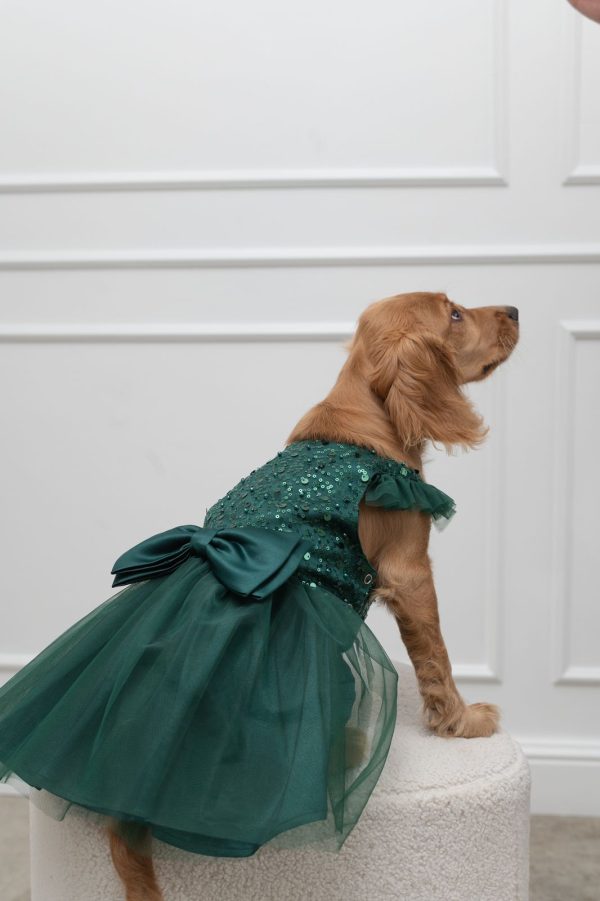 VESTIDO NOE