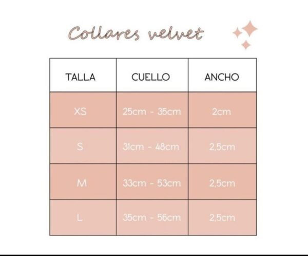 COLLAR + LAZO CHRISTMAS