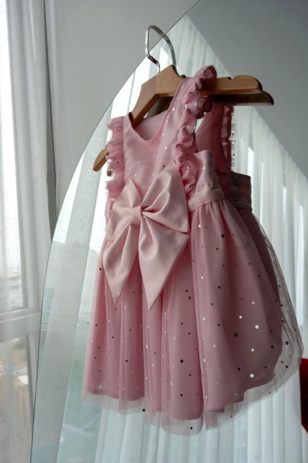 STELLA DRESS