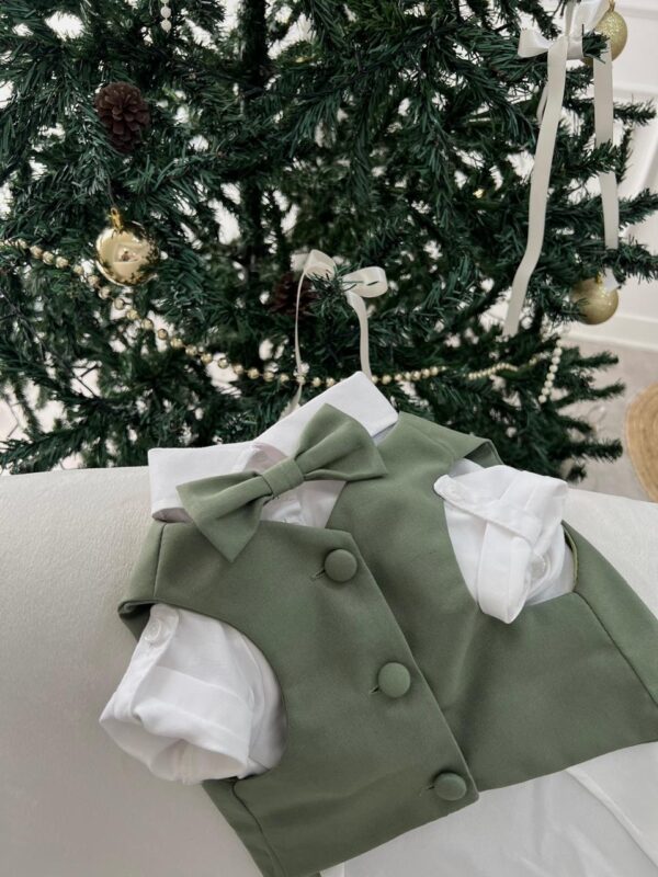 TRAJE NICOLAS