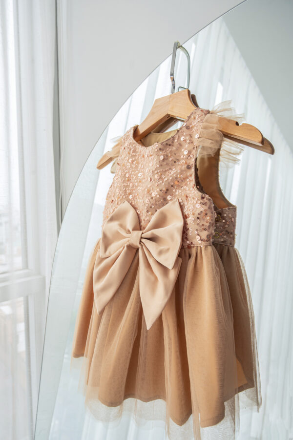 SPARKLE DRESS