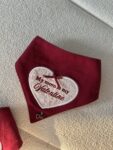 BANDANA HEARTBREAKER