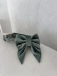 PACK BASICO VELVET VERDE MENTA