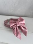 PACK BASICO VELVET ROSA BEBE