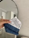 BANDANA DENIM AYLA