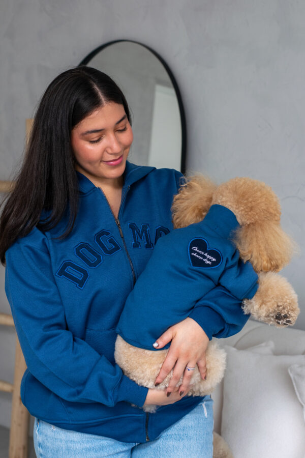 CASACA DOG MOM
