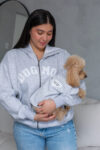 CASACA DOG MOM